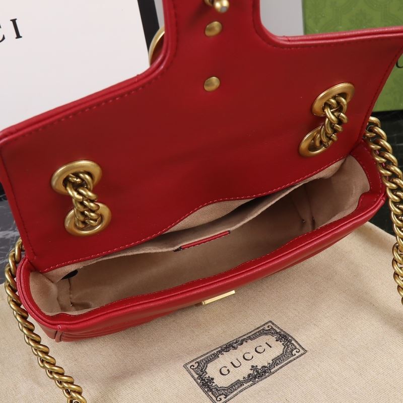 Gucci Satchel Bags